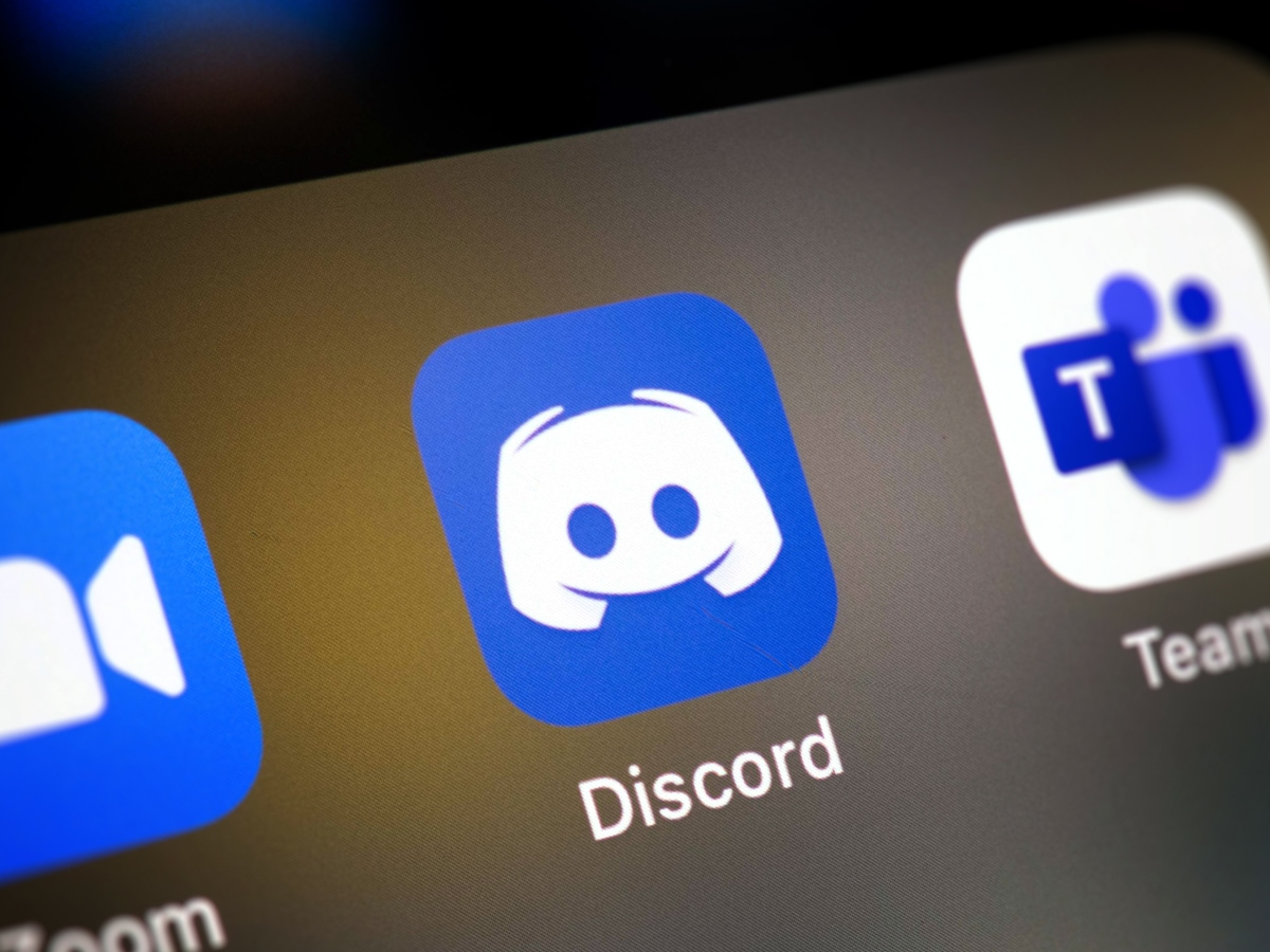 Discord - Microsoft Apps