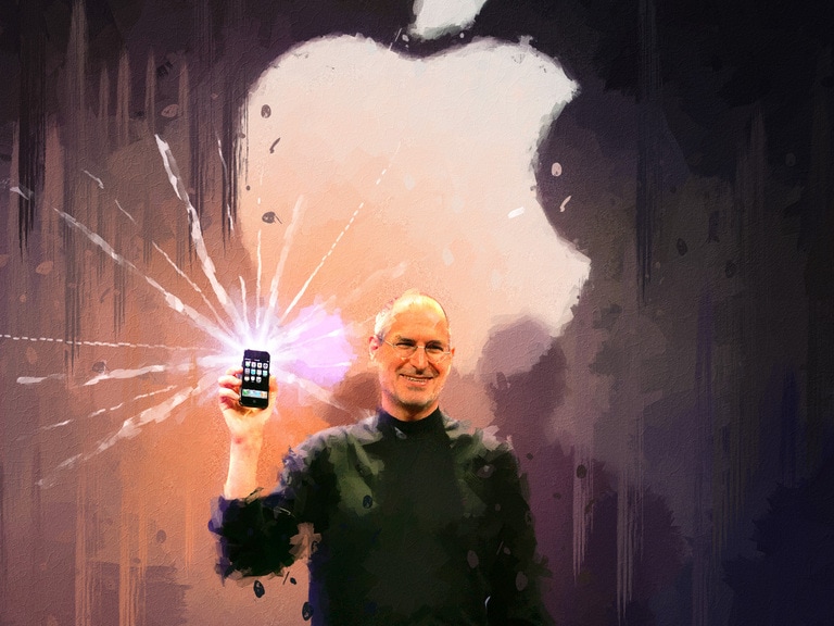 How the iPhone Changed Everything — and Why It Could Again