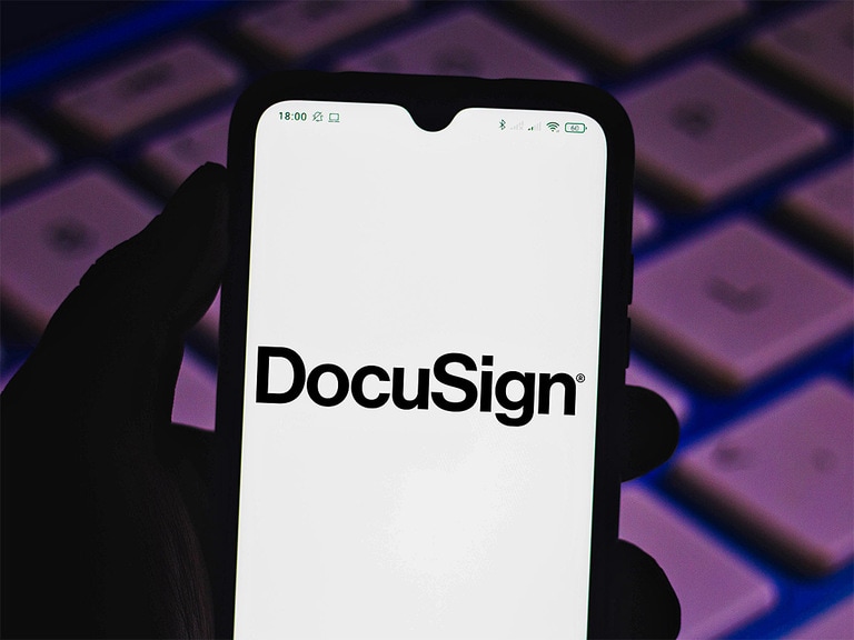 Will the DocuSign share price be a write-off post-earnings?