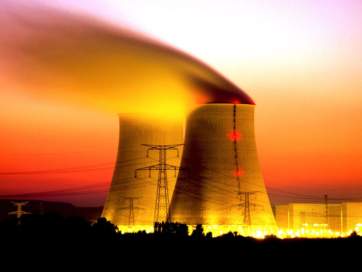 Is Nuclear Energy the Only Way Forward?