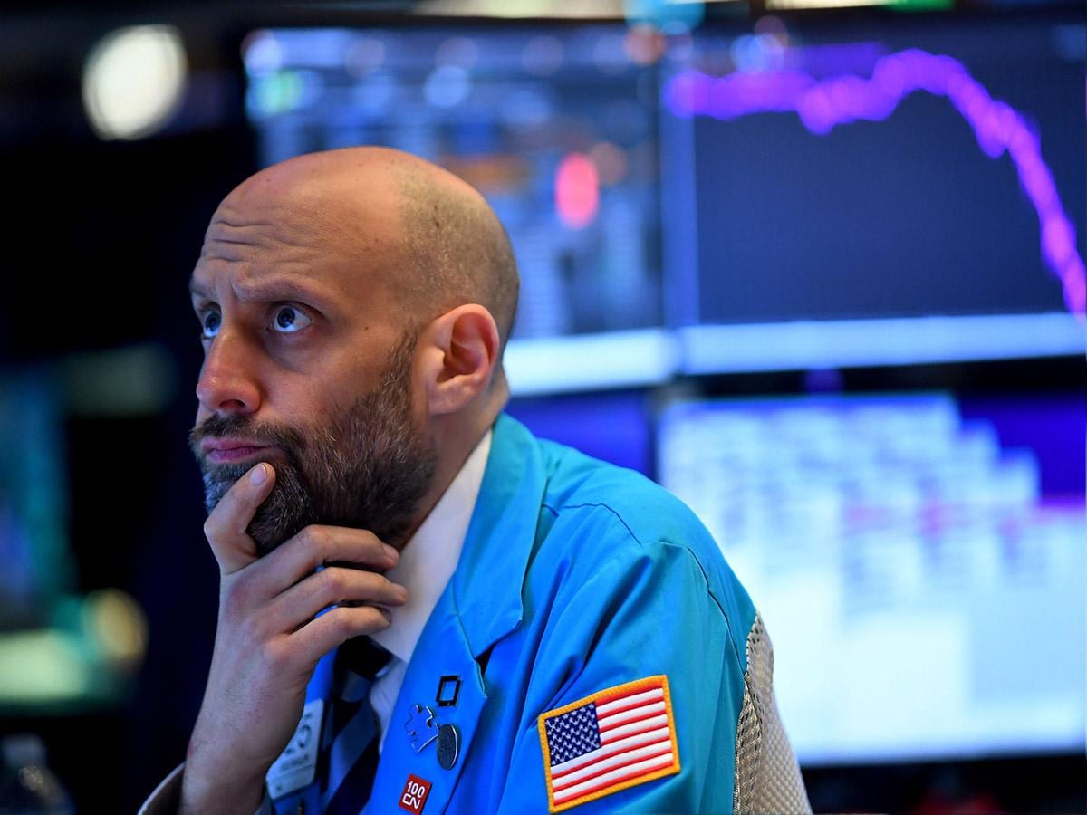 Have the Dow Jones and S&P 500 hit the bottom?