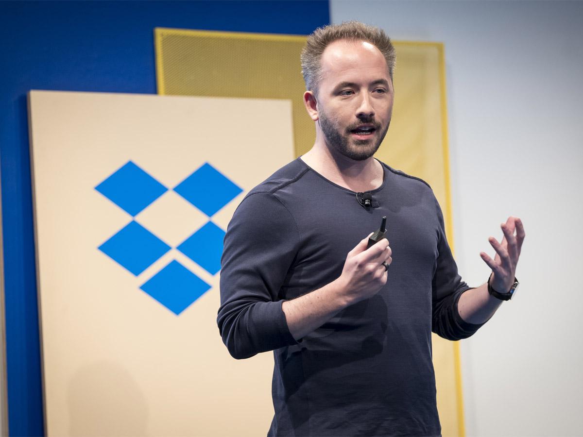 Dropbox share price: what to expect in Q4 earnings results