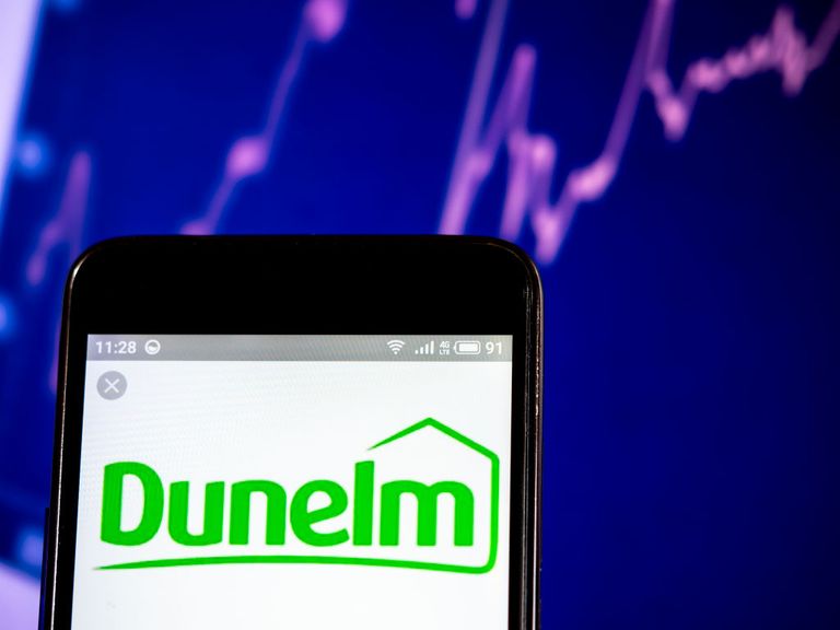 Dunelm Share Price Higher After FullYear Results CMC Markets