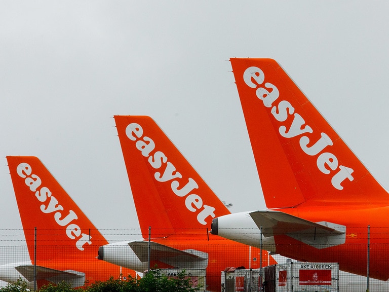 EasyJet’s share price what to expect in Q3 results