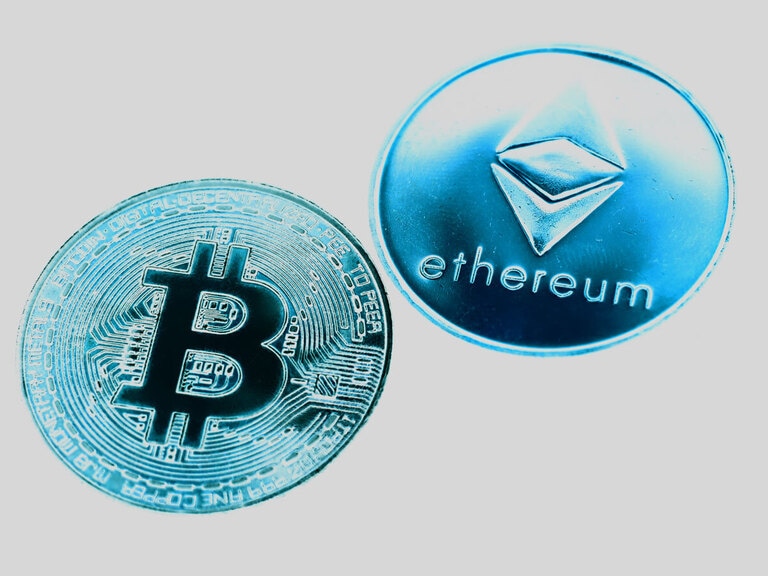 Could Ether Ever Be as Big as Bitcoin?