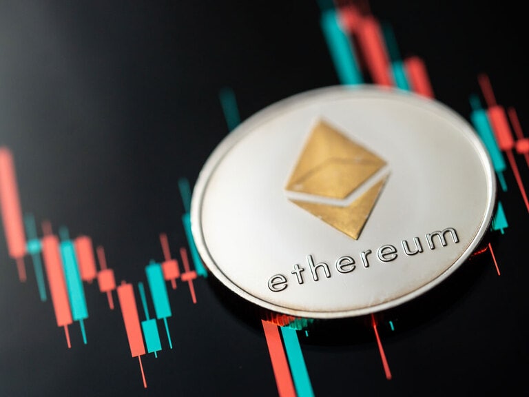 ETH outpaces BTC