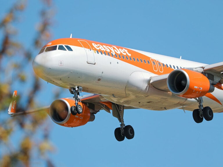 Why is EasyJet’s Share Price Lagging IAG and Ryanair?
