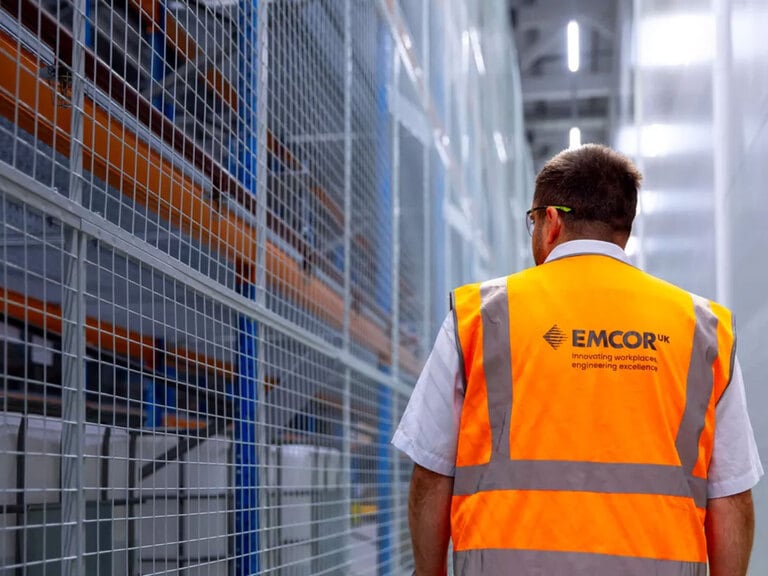 EME Stock: Ahead of S&P 500 Inclusion, EMCOR is “Perfectly on Theme”