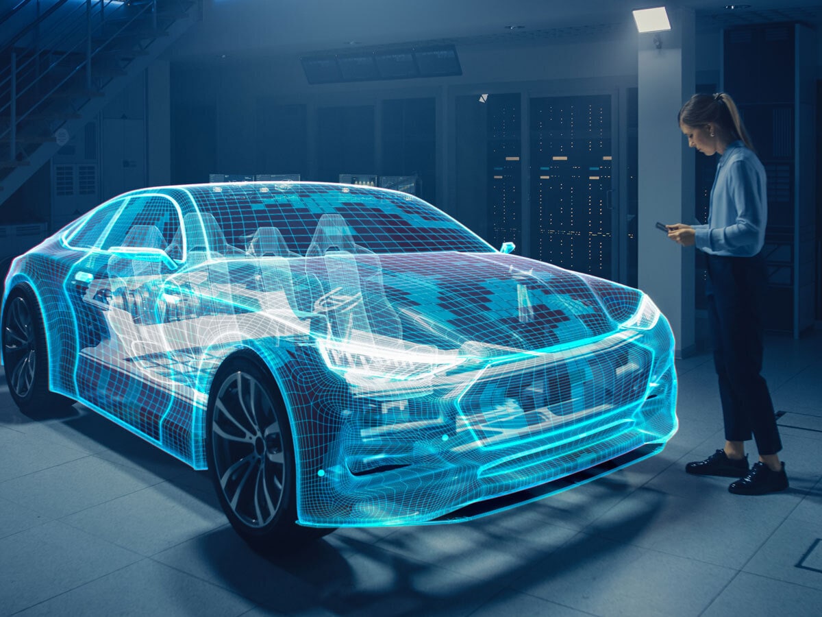 Three Digital Engineering Stocks to Watch
