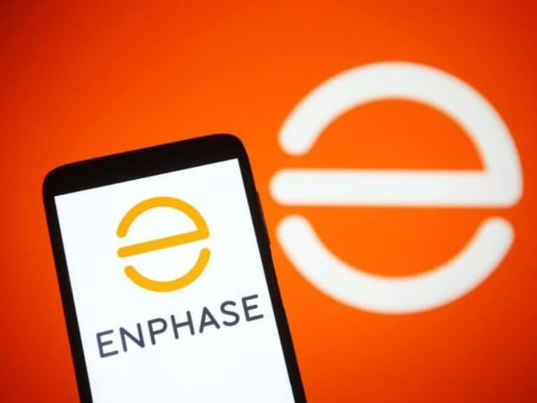 How sunny is the outlook on Enphase’s share price?