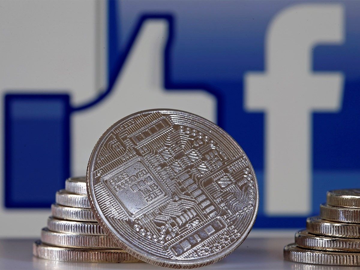 Will Facebook’s share price surge as star-studded consortium backs crypto bet?