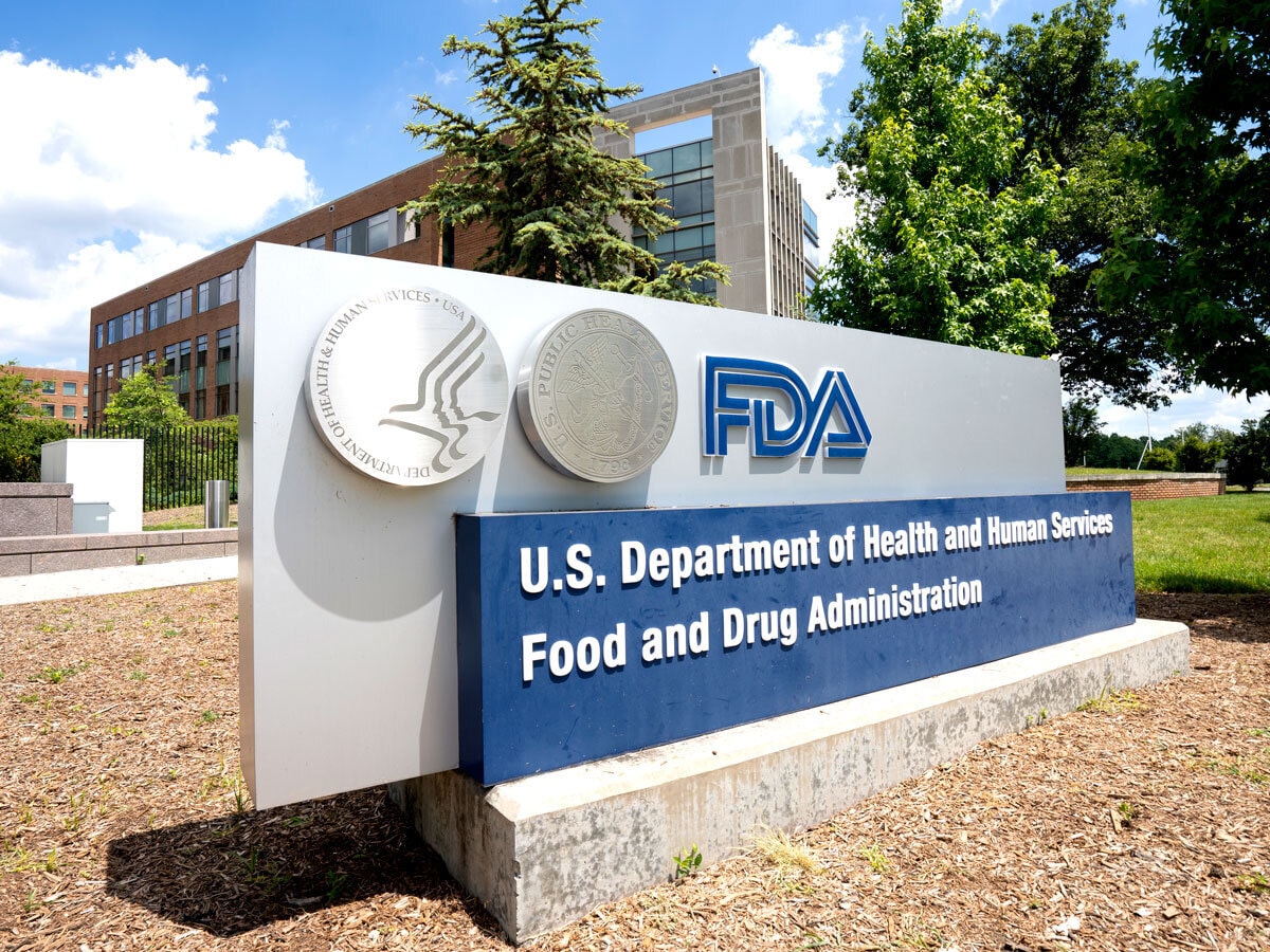 FDA Appointment Sends Pharma Stocks Soaring