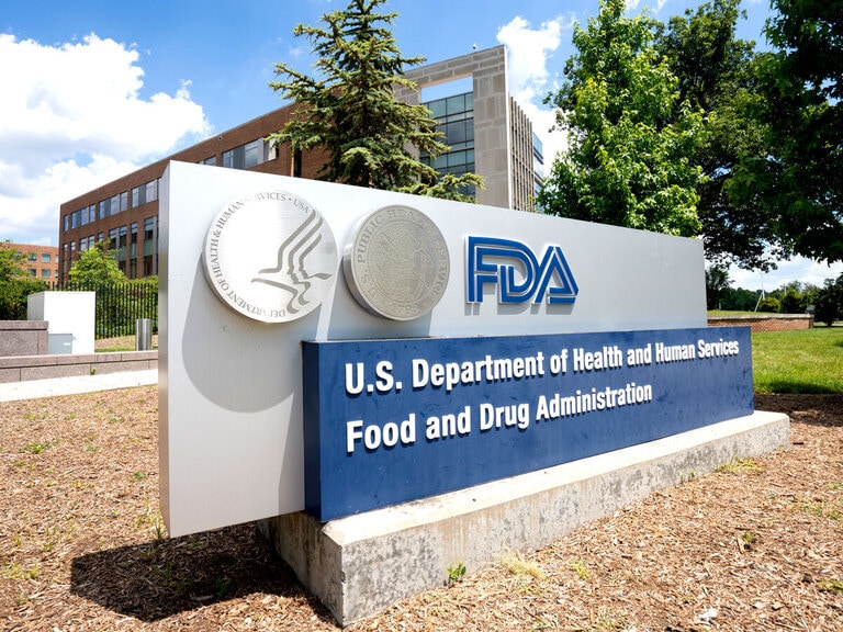 FDA Appointment Sends Pharma Stocks Soaring