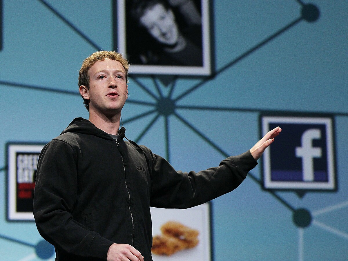 Blitzanalyse Facebook: Knüpft Zuckerberg an Snap und Google an?