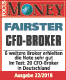 Fairster CFD-Broker – Focus Money