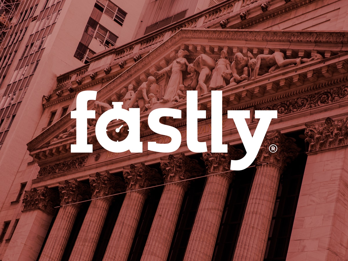 Will Fastly's share price continue to outperform post-earnings?