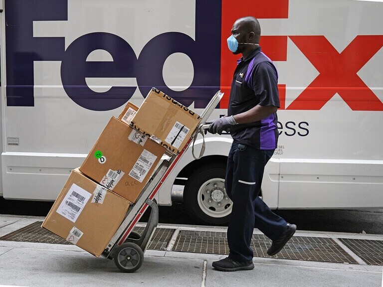 Will Q2 earnings deliver for FedEx stock?
