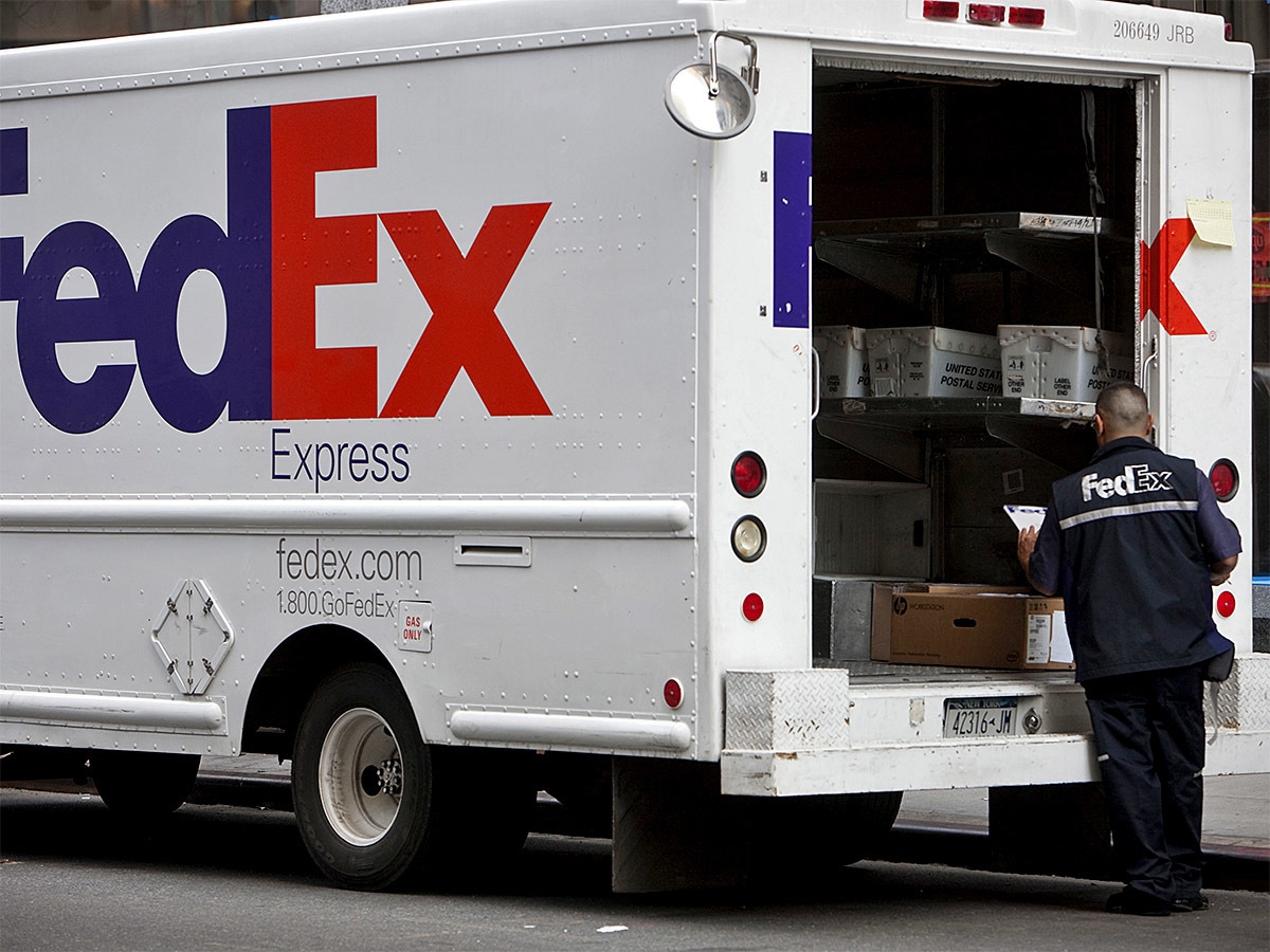 Can FedEx’s share price deliver a post-earnings boost?