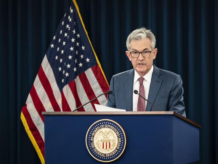 APAC Week Ahead: Fed to decide on rate
