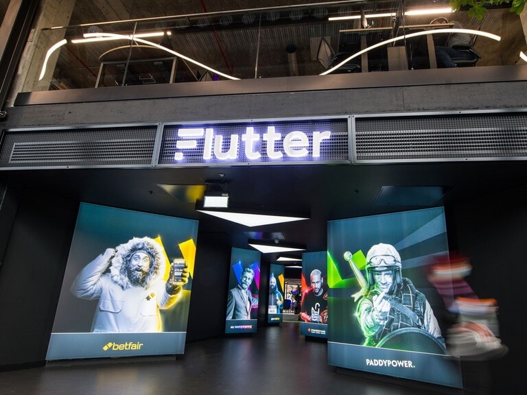 Will Flutter Entertainment’s share price soar after Q3 earnings?