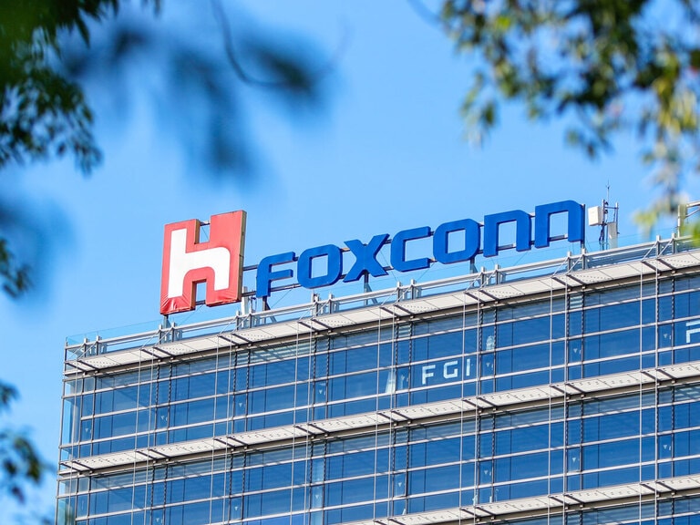 Foxconn Frenzy; Xiaomi EV Launch; Philippines Chip Drive