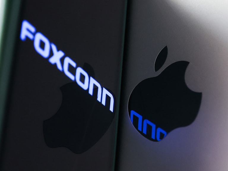 Spotlight on Foxconn; Toyota Solid State Batteries; Chevron To Buy Hes