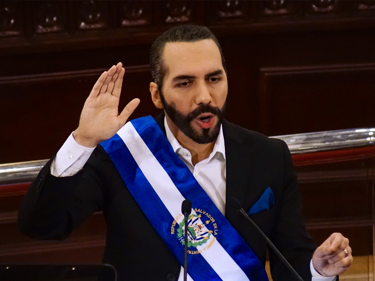 Will El Salvador’s Bitcoin adoption prompt others to do the same?
