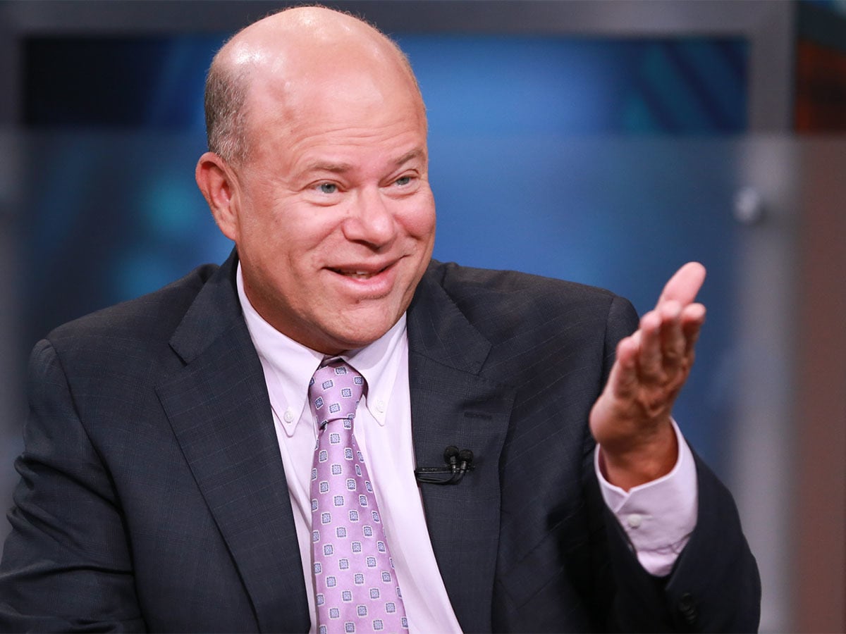 How David Tepper, Ray Dalio and other fund managers are navigating the pandemic