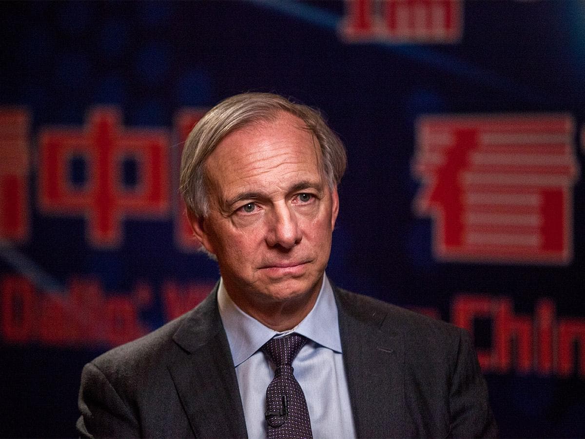 The billion-dollar fund managers that beat Ray Dalio in 2019