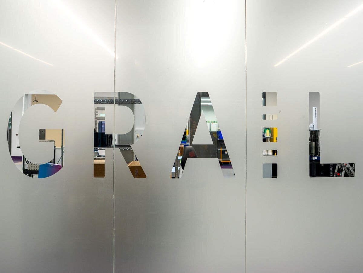 GRAL Stock: Cancer Detection Firm Targets Further Upside After 381% Rally