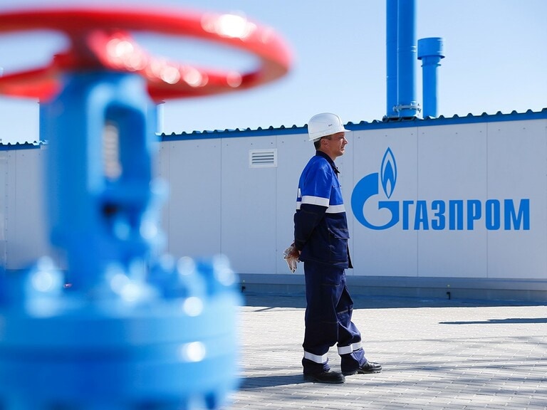 Cold winter: European energy crisis could be good news for Gazprom’s share price