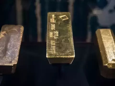 Goldpreis – Beginnt ein neuer Goldrausch?