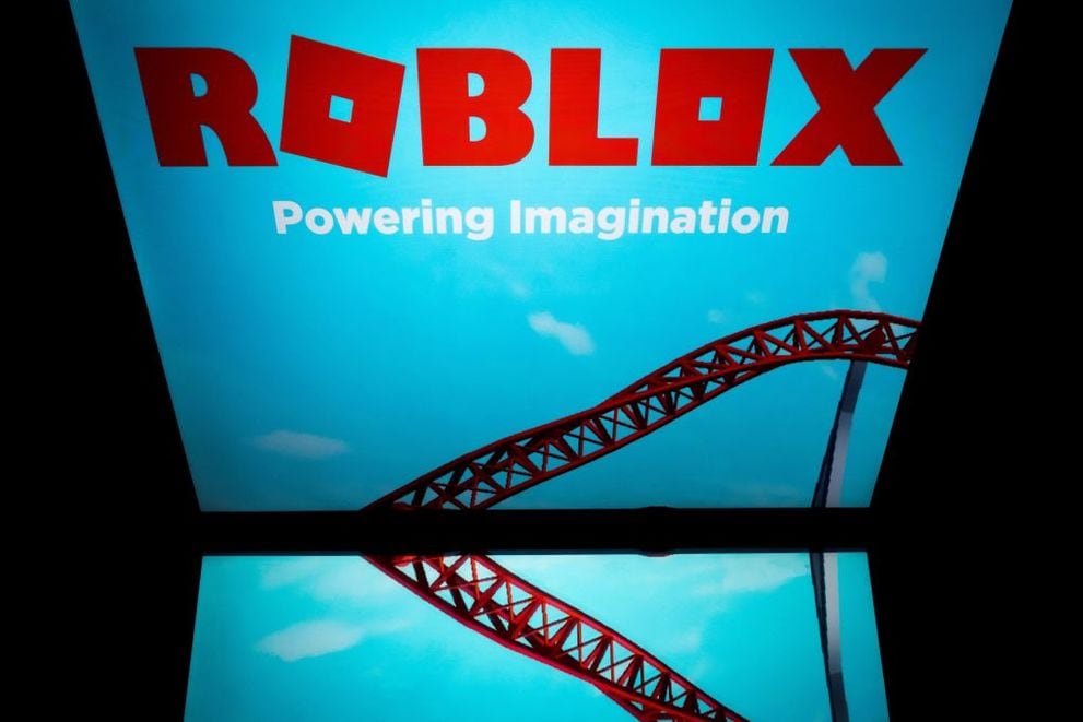 Roblox Corp Aktie