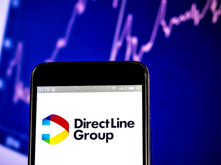 Can Direct Line rebuild its capital buffer and share price?