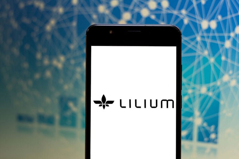 Lilium Aktie Fliegende Taxis als MegaTrend? CMC Markets