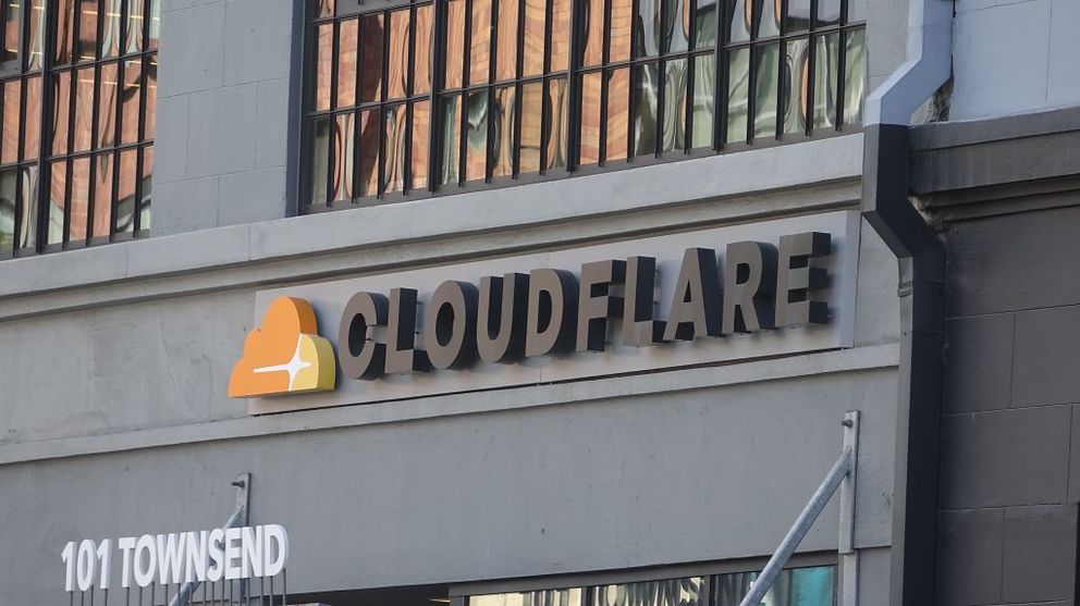 Cloudflare Aktie Analyse Cmc Markets