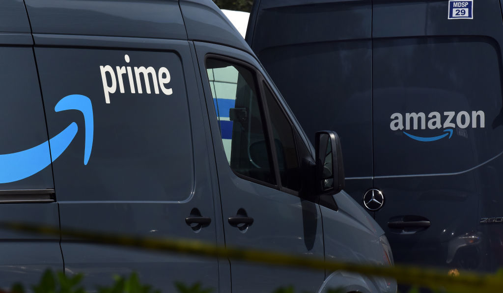 Amazon Aktie: Kursziel 4200 Dollar?