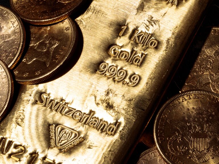 Goldpreis: Massiver Anstieg der Kauf-Orders