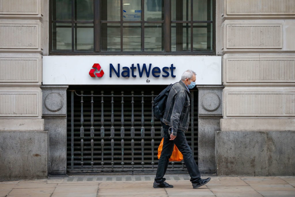 NatWest share price has slipped despite beating on profits and reinstating the dividend
