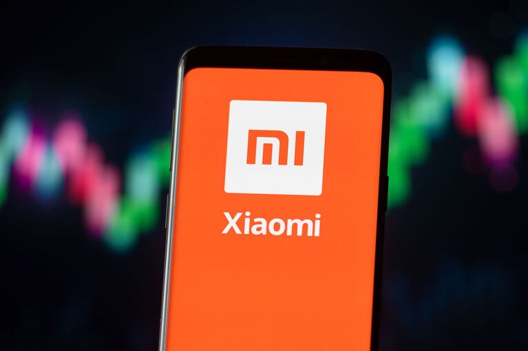 Xiaomi Aktie Aktie Erreicht Die 100 Milliarden Bewertung Was Nun Cmc Markets