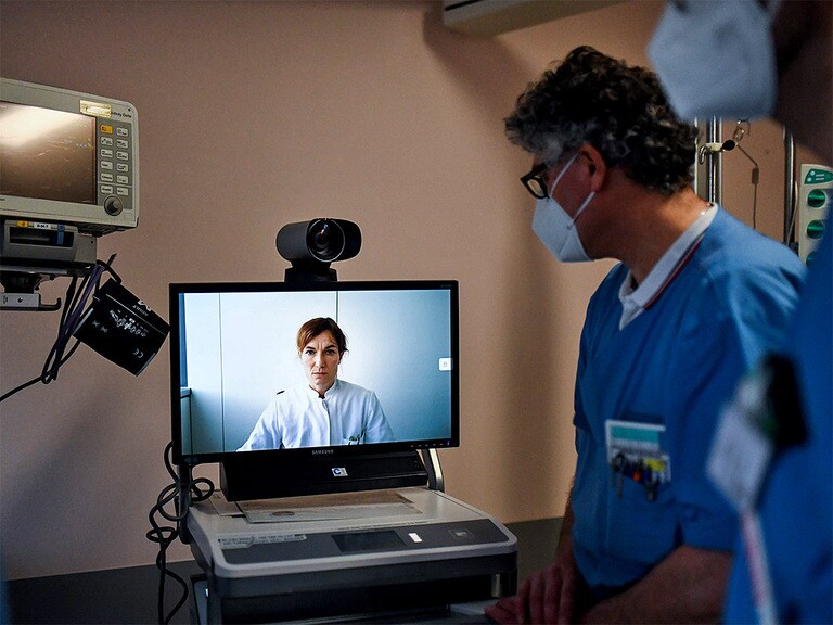 Can the Telemedicine & Digital Health ETF break its twoyear slump