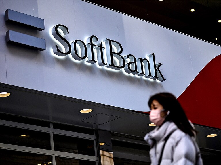 Analysts have soured on SoftBank. Can its Vision Fund bounce back?