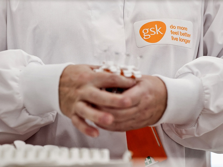 Will rising supply and operational costs hamper GSK shares?