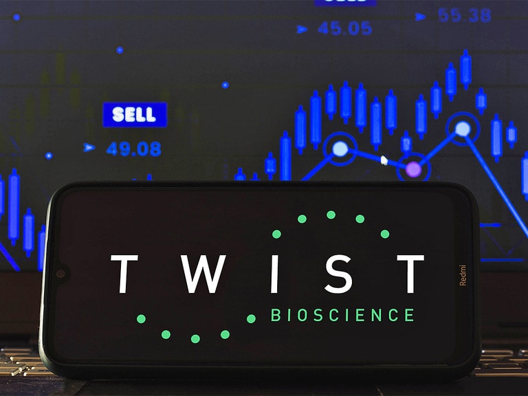Can Twist Bioscience’s new factory boost its share price?