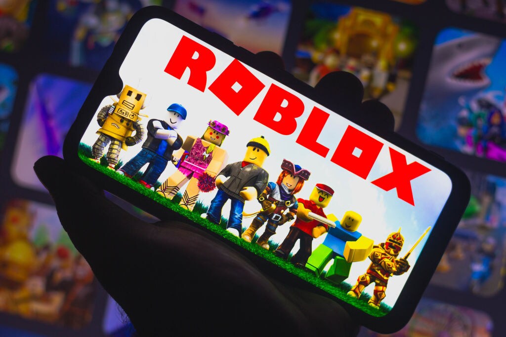 ROBLOX AKTIE News, aktuelle Nachrichten, Ticker