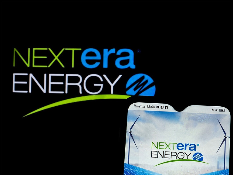 Will earnings help the NextEra Energy share price beat the market?