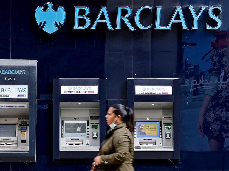 Barclays share price braces for inflation hit to Q2 revenue