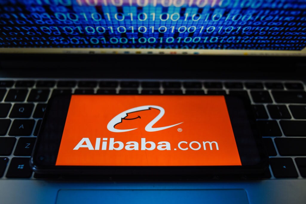 Alibaba Aktie – Ist die Korrektur endlich vorbei? | CMC Markets