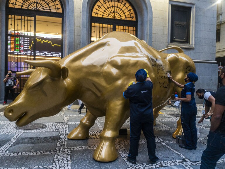 Wall Street: Ist der Bärenmarkt schon vorbei?