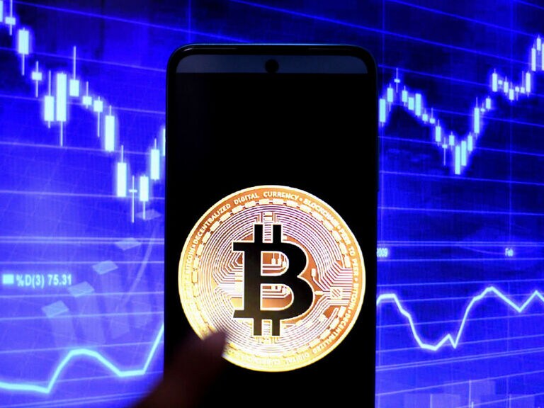 Bitcoin Preis - Die Top-Kryptowährungen des Jahres 2021